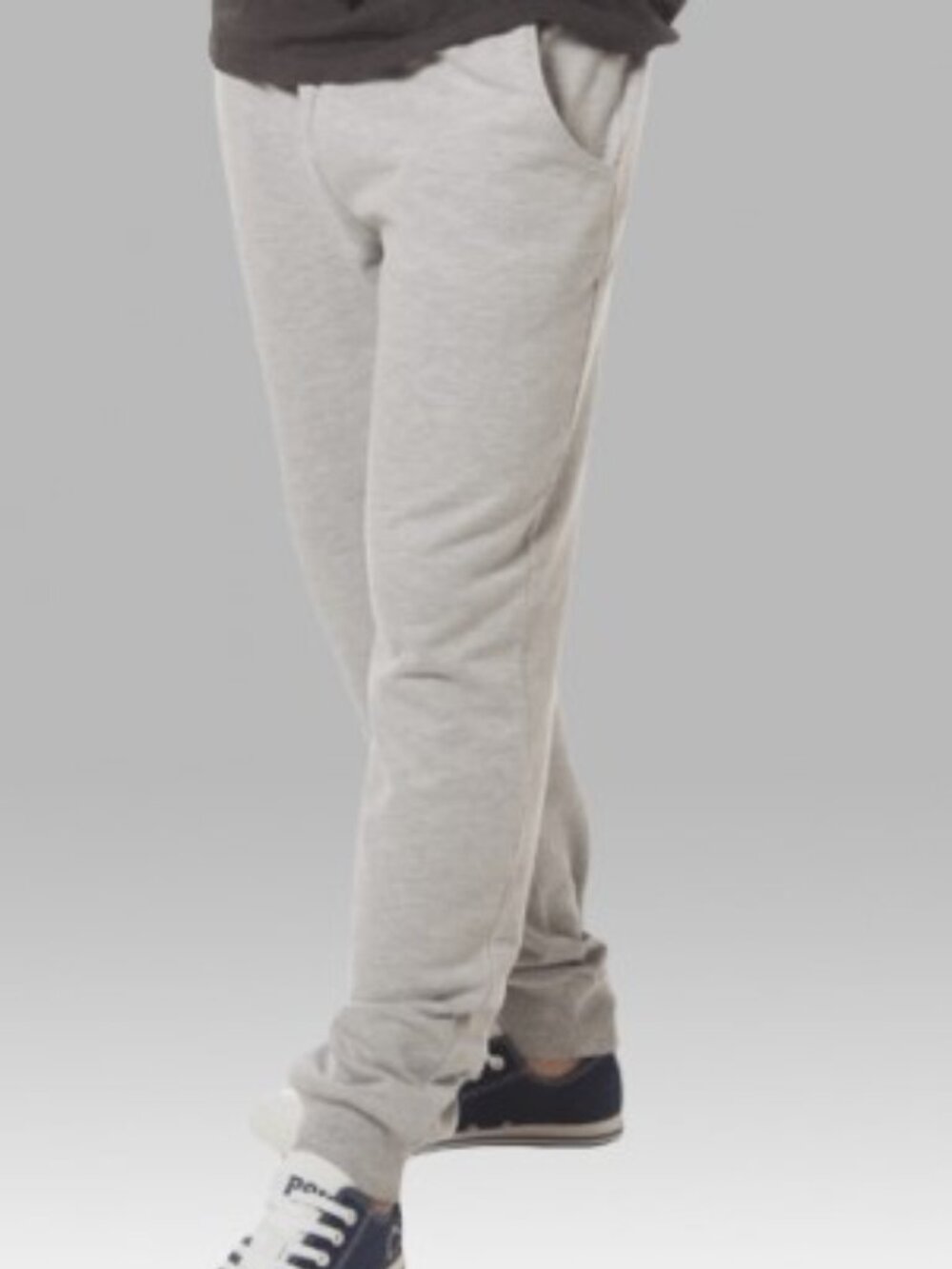 MENS CLASSIC FLEECE JOGGER